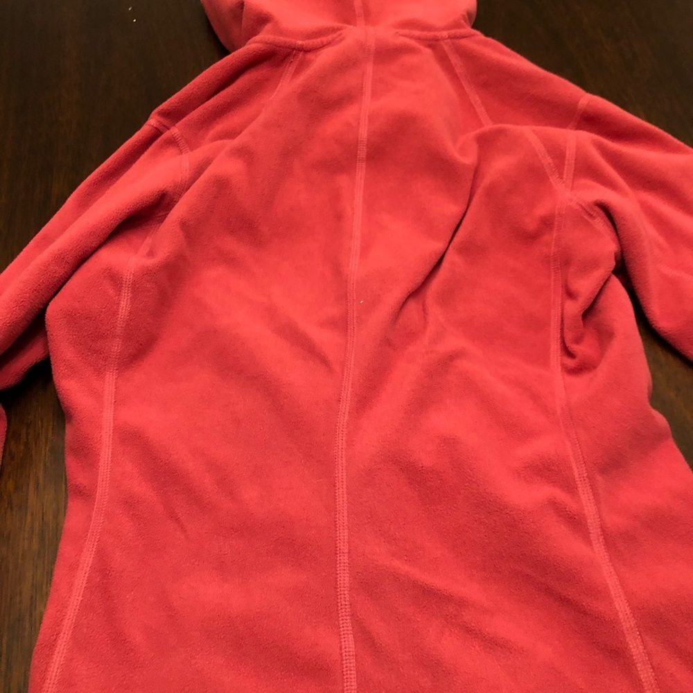 Sold. North face full zip jacket! - Picture 6 of 8